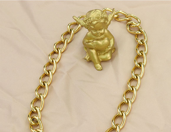 項(xiàng)鏈代工