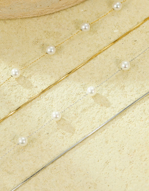 首飾代加工