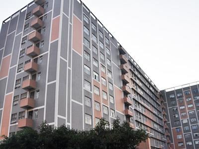 恒達鑫公司外景圖